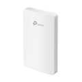 TP-LINK EAP235-Wall Omada AC1200 Wireless MU-MIMO Gigabit Wall Plate Access Point