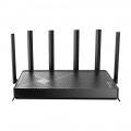 TP-LINK Archer BE400 BE6500 Dual-Band Wi-Fi 7 Router