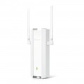 TP-LINK EAP625-Outdoor HD AX1800 Indoor/Outdoor Wi-Fi 6 Access Point