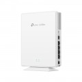 TP-LINK EAP650-Desktop Omada AX3000 Desktop Wi-Fi 6 Access Point