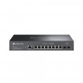 TP-LINK SG3210X-M2 Omada 8-Port 2.5G L2+ Managed Switch