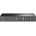 TP-LINK TL-SG1016DE 16-Port Gigabit Easy Smart Switch